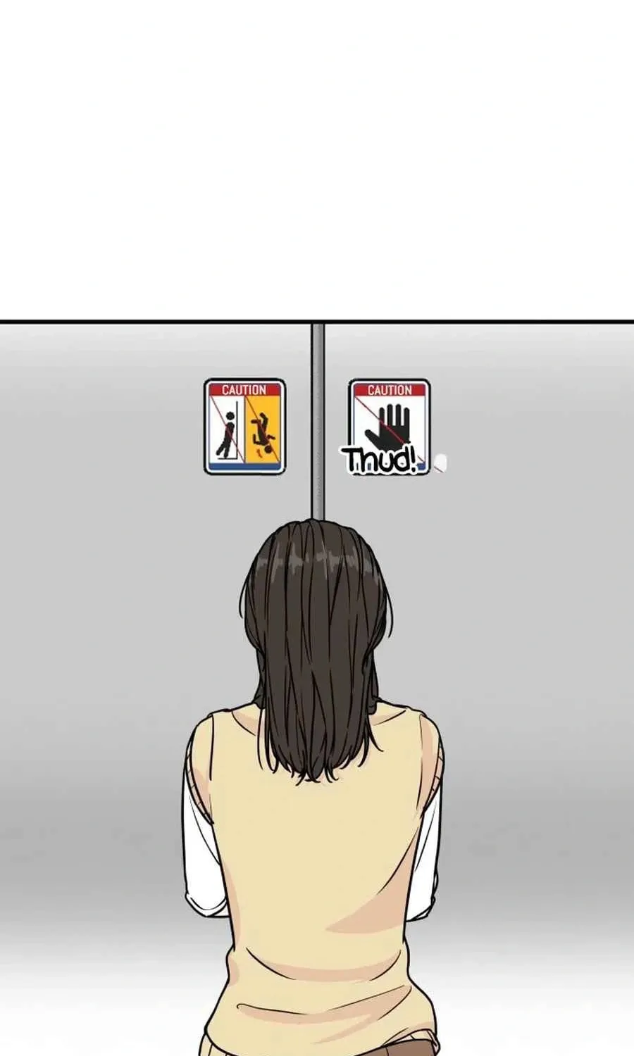 I'm Pathetic, But I Still Want Romance Chapter 21 - page 93