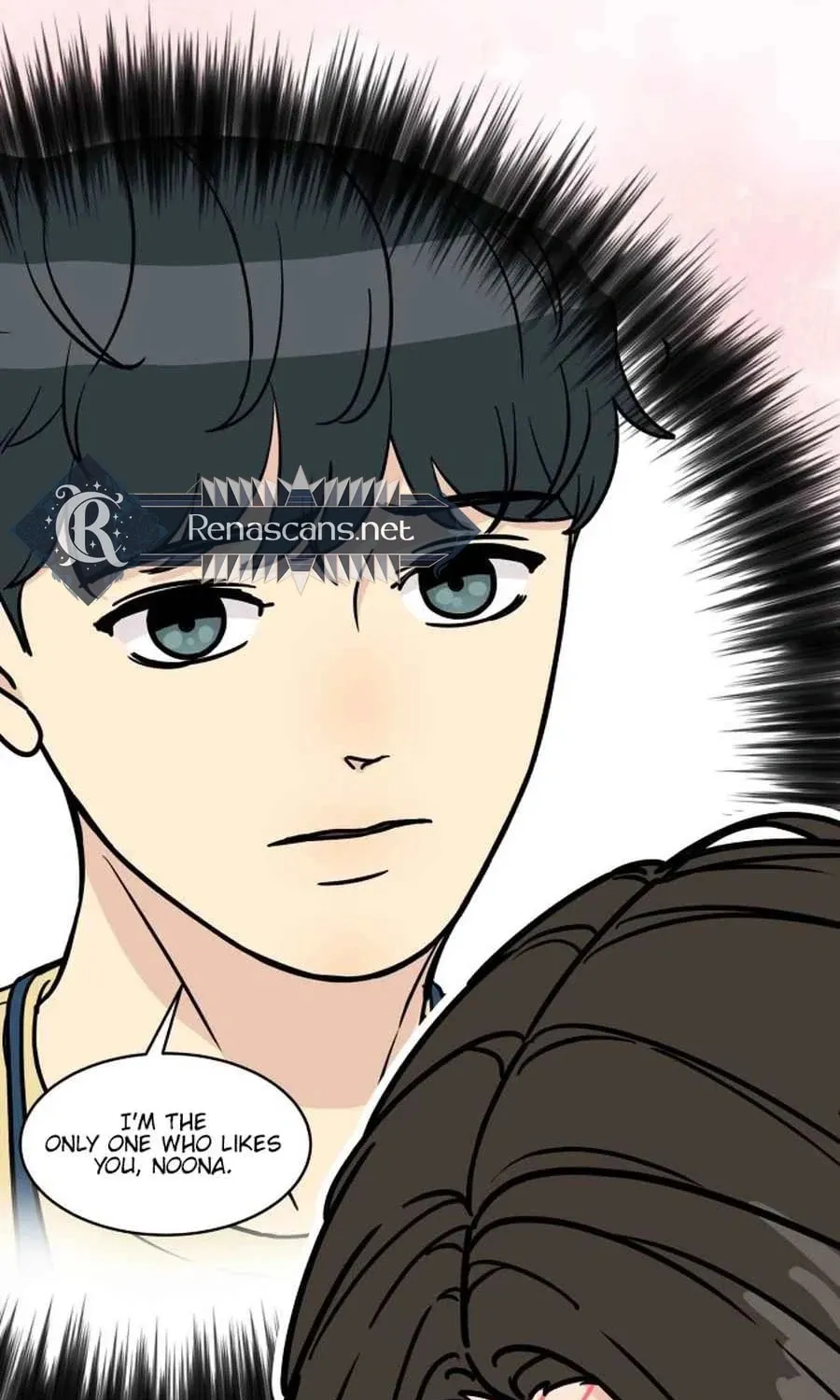 I'm Pathetic, But I Still Want Romance Chapter 21 - page 95