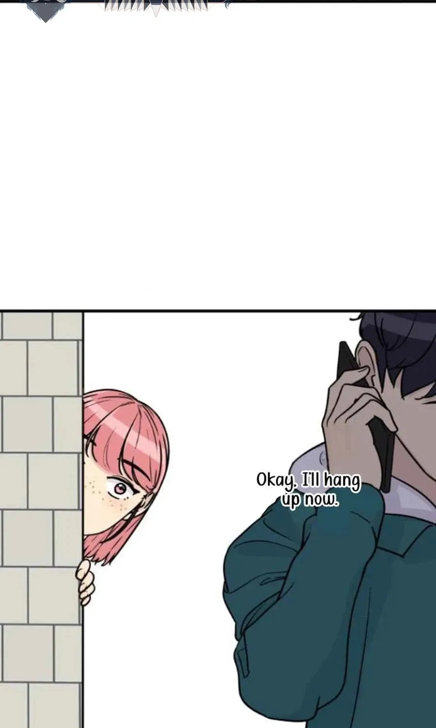 I'm Pathetic, But I Still Want Romance Chapter 22 - page 10