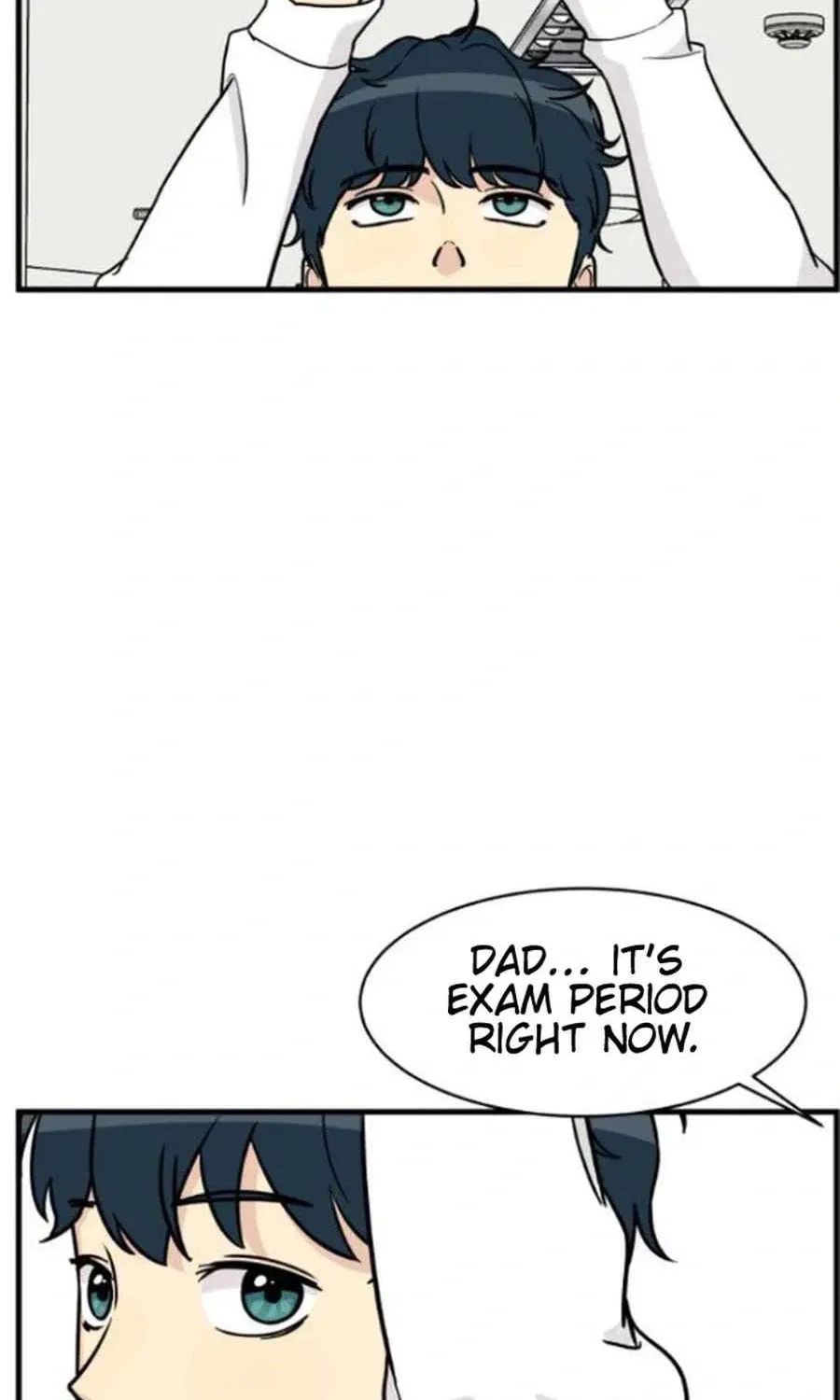 I'm Pathetic, But I Still Want Romance Chapter 22 - page 100