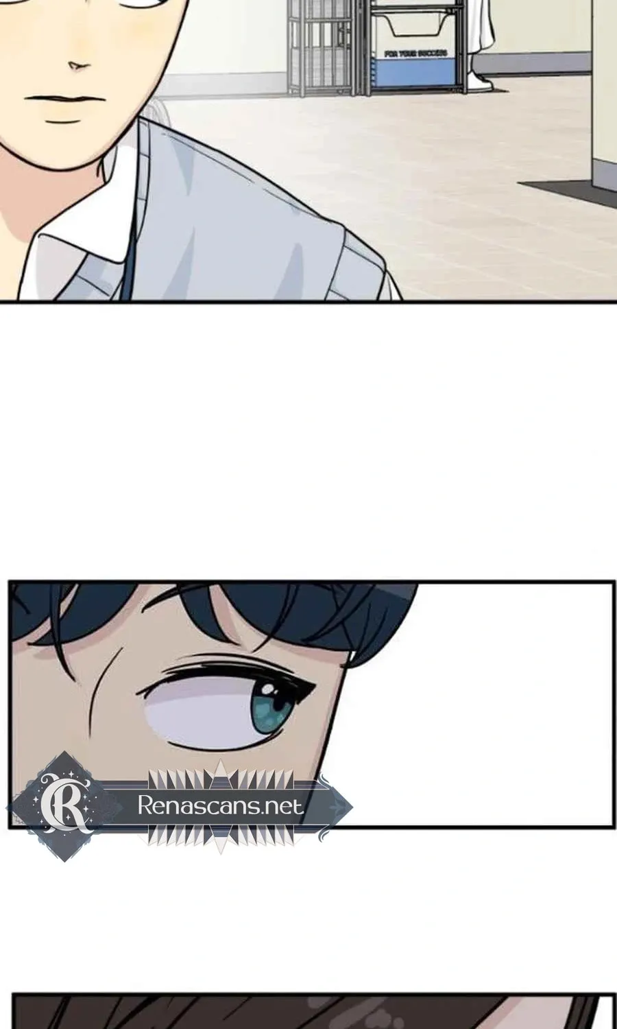 I'm Pathetic, But I Still Want Romance Chapter 22 - page 102