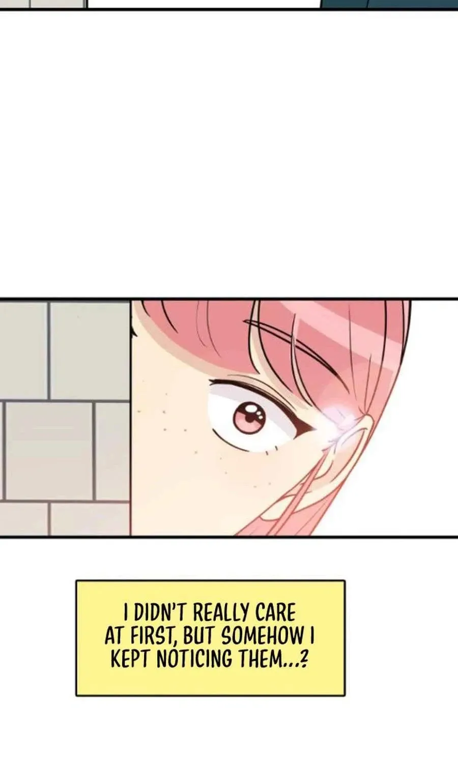 I'm Pathetic, But I Still Want Romance Chapter 22 - page 11