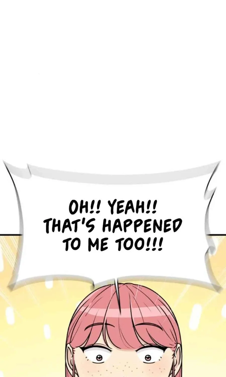 I'm Pathetic, But I Still Want Romance Chapter 22 - page 12