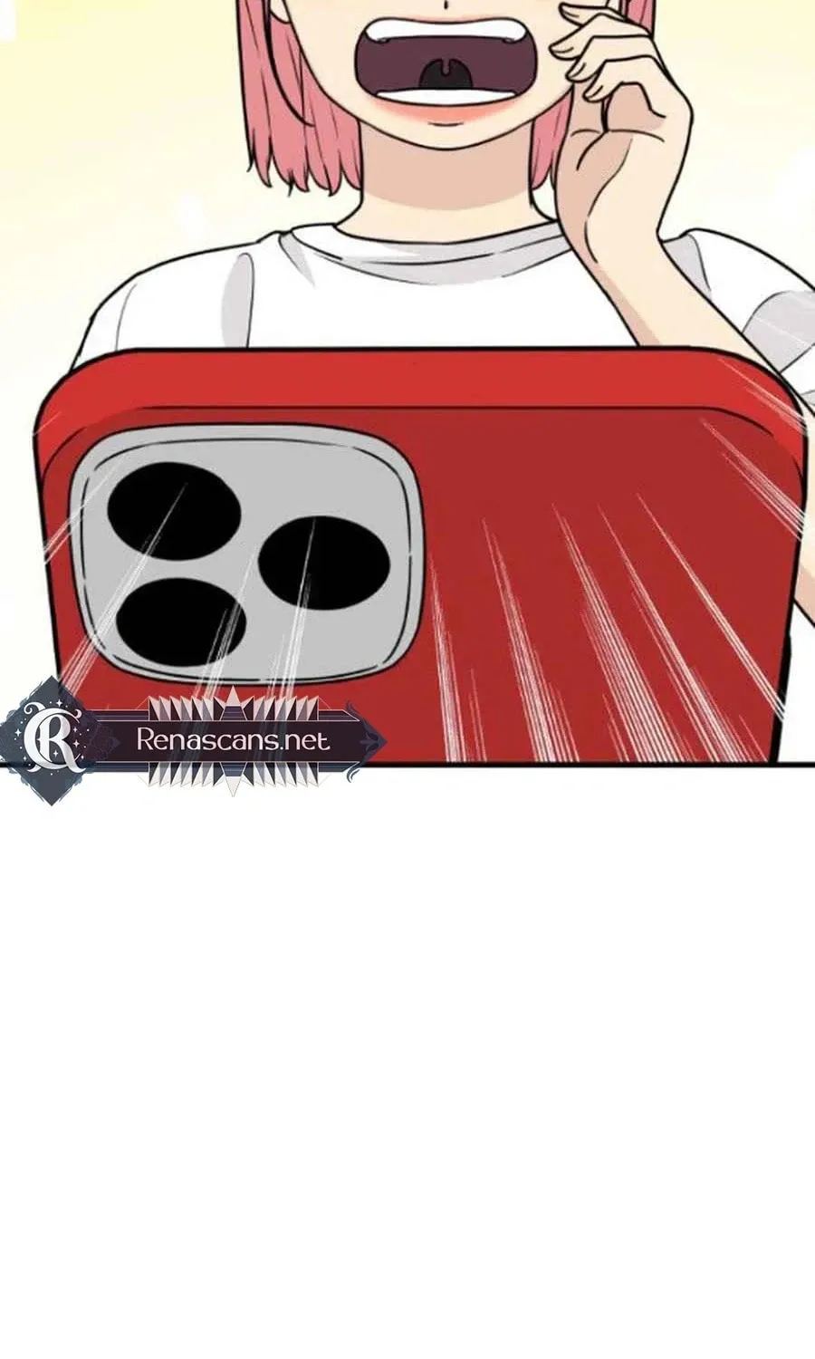 I'm Pathetic, But I Still Want Romance Chapter 22 - page 13