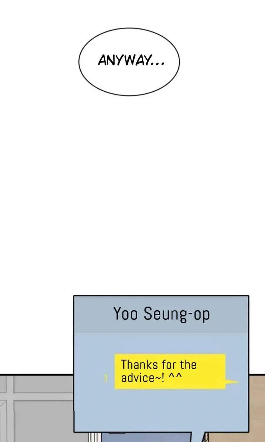 I'm Pathetic, But I Still Want Romance Chapter 22 - page 17