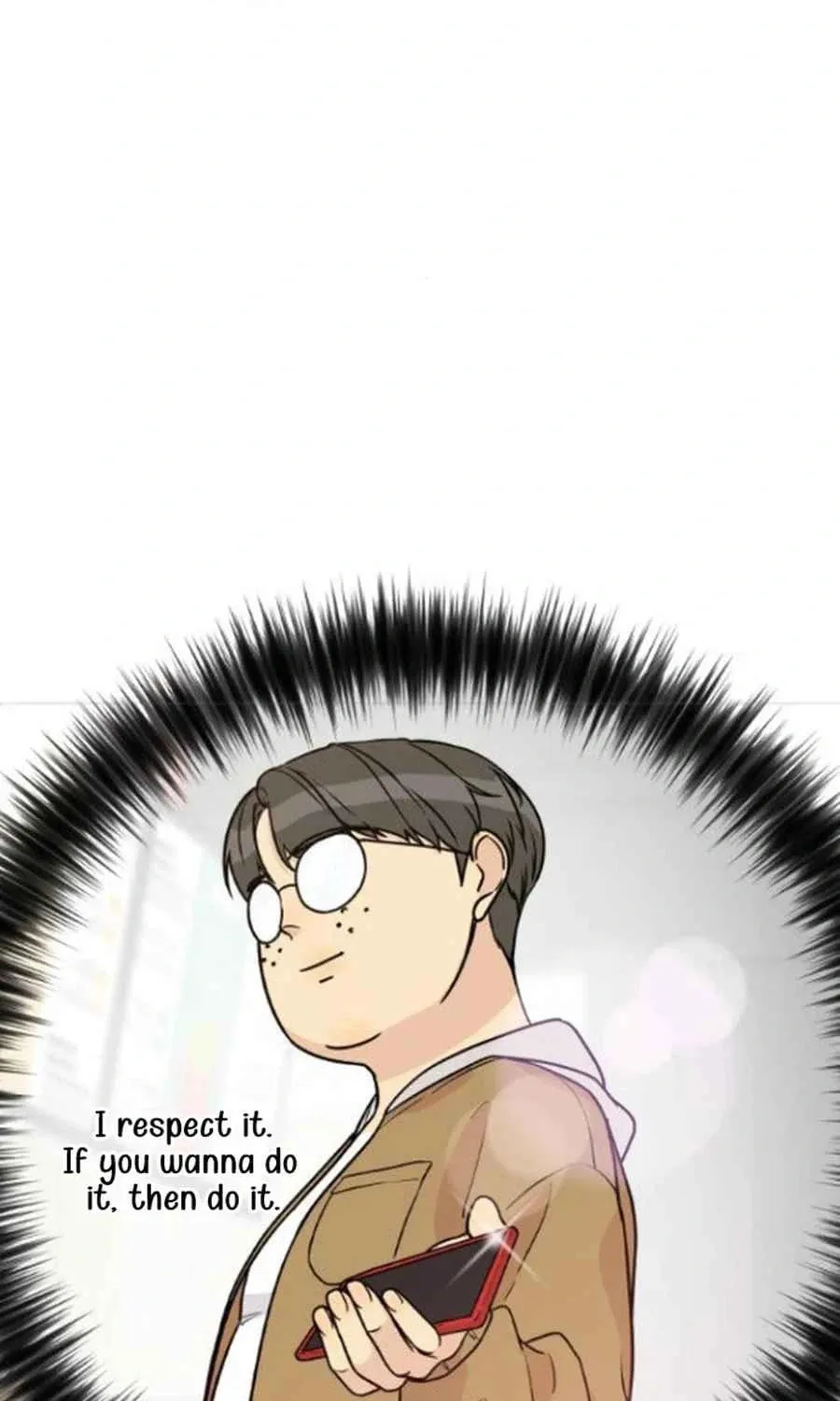 I'm Pathetic, But I Still Want Romance Chapter 22 - page 20