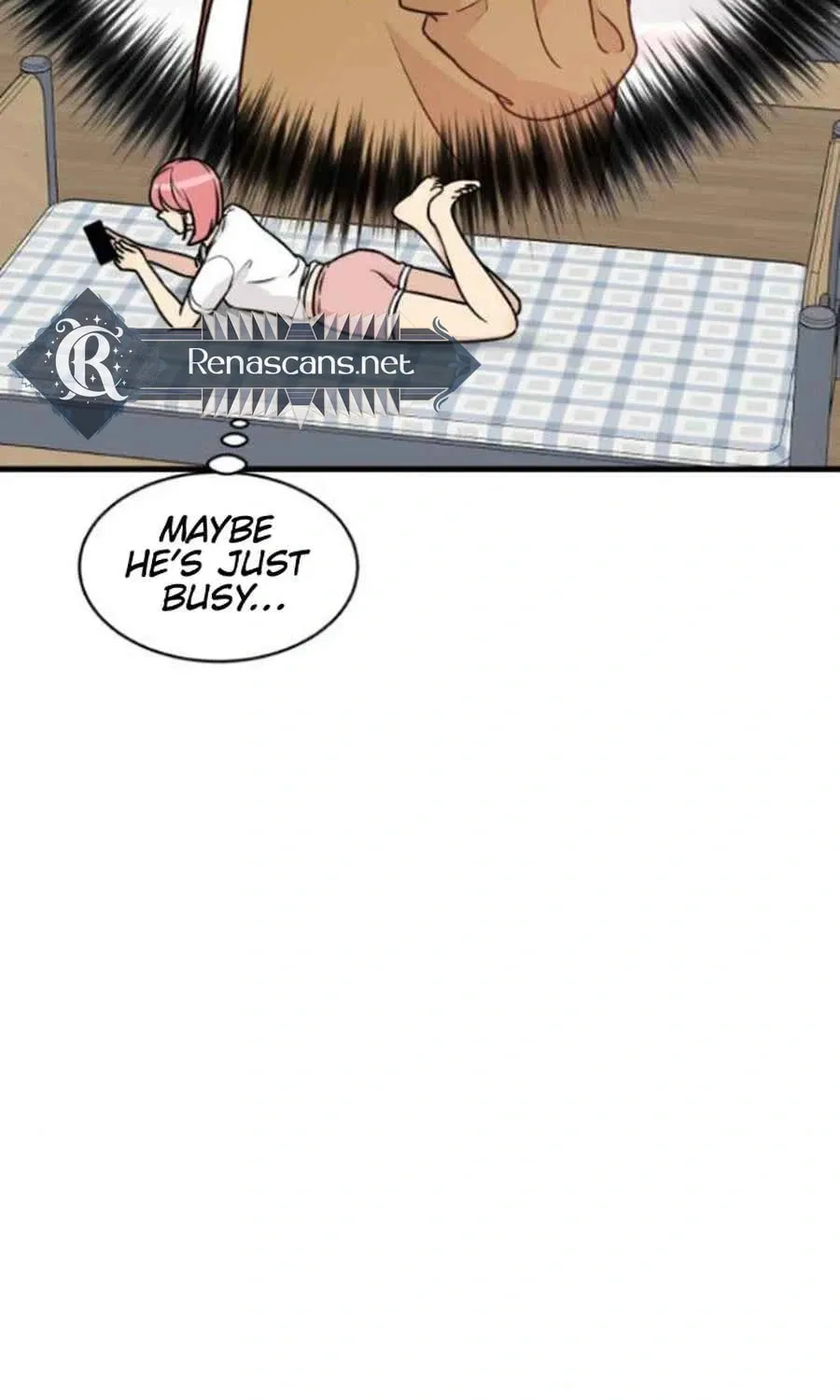 I'm Pathetic, But I Still Want Romance Chapter 22 - page 21