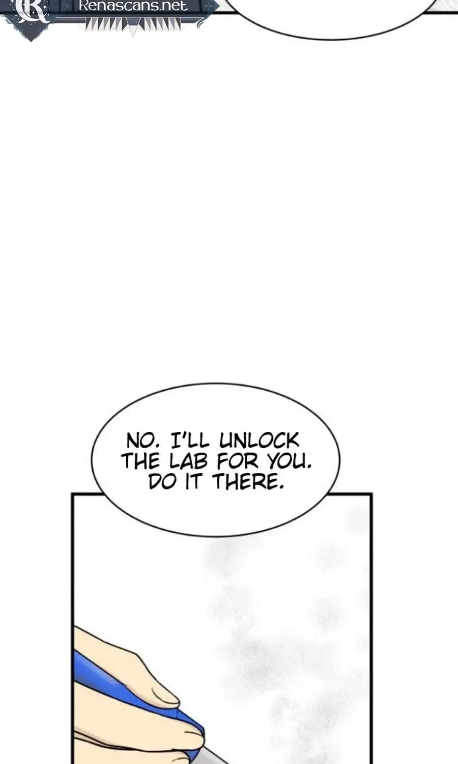 I'm Pathetic, But I Still Want Romance Chapter 22 - page 26