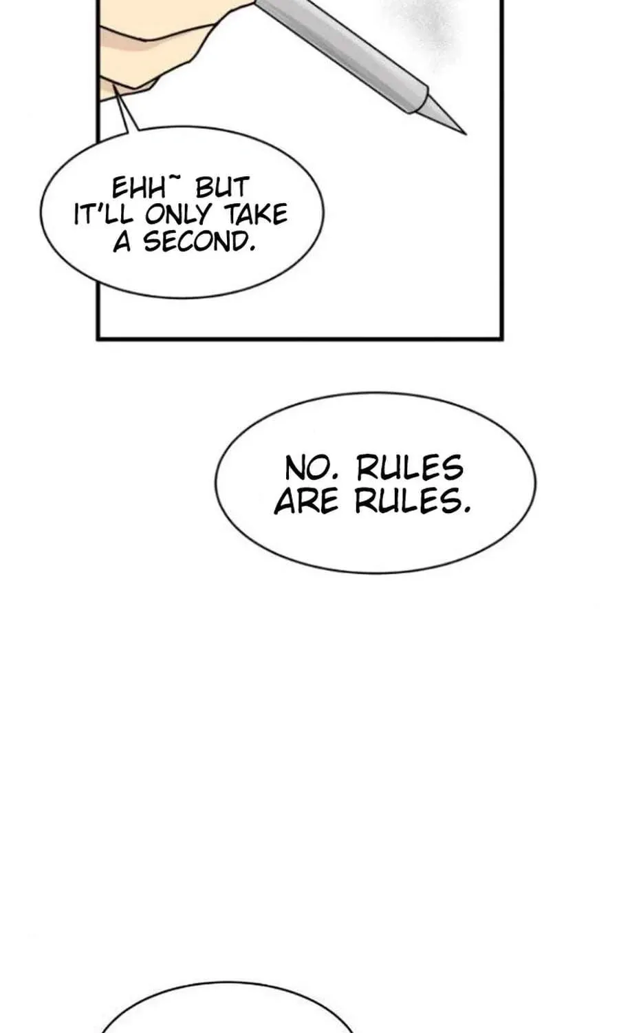 I'm Pathetic, But I Still Want Romance Chapter 22 - page 27