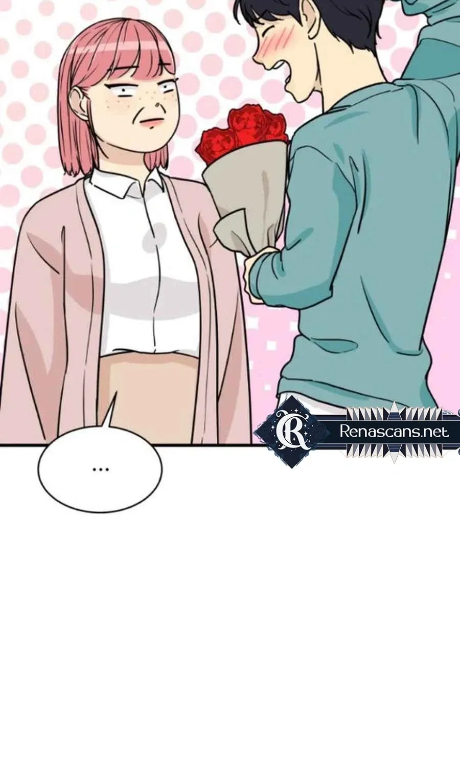 I'm Pathetic, But I Still Want Romance Chapter 22 - page 3