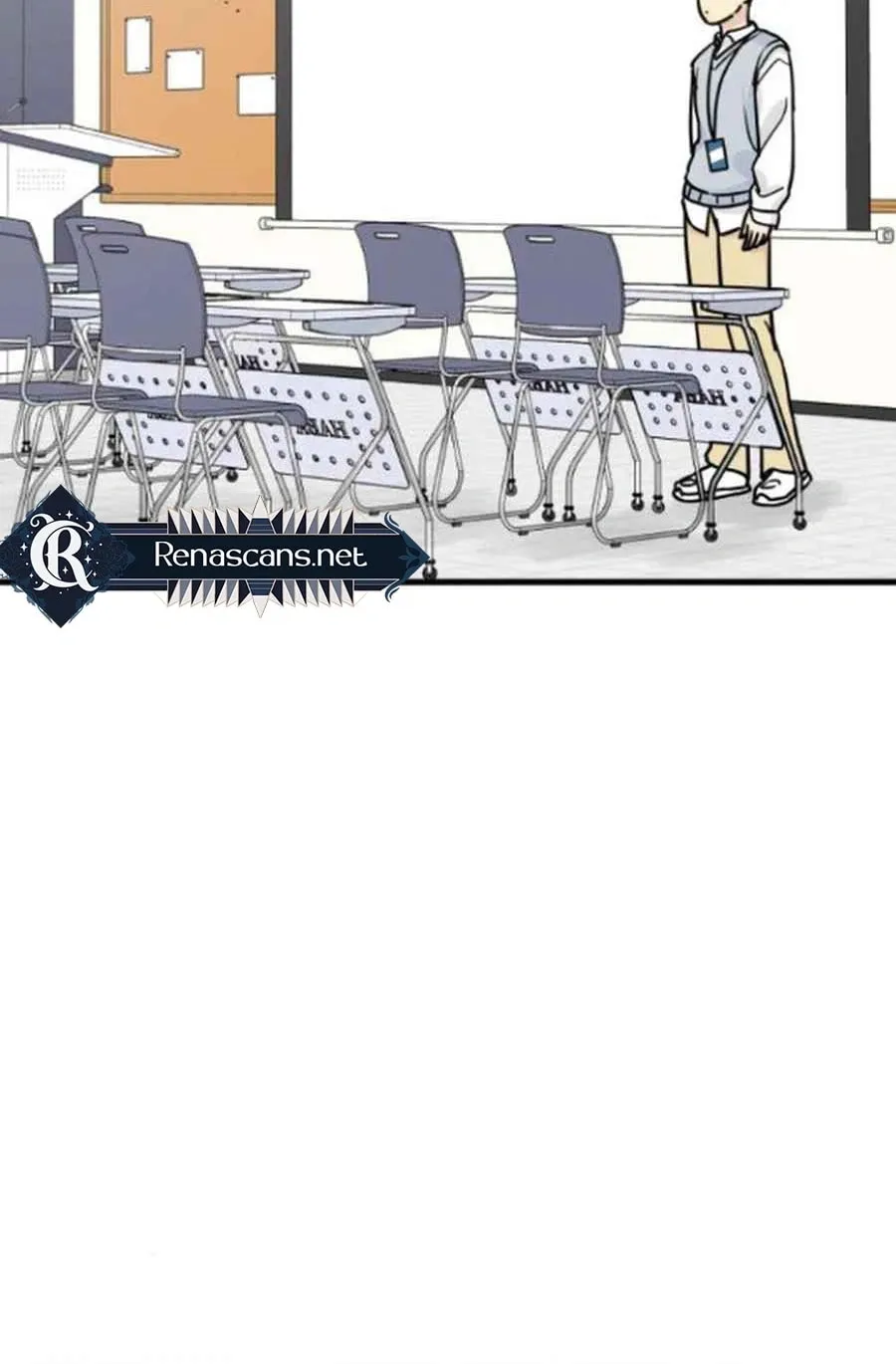 I'm Pathetic, But I Still Want Romance Chapter 22 - page 32