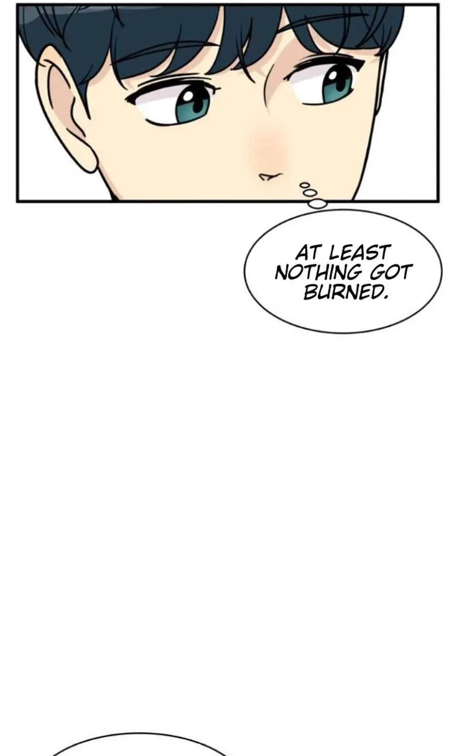 I'm Pathetic, But I Still Want Romance Chapter 22 - page 33