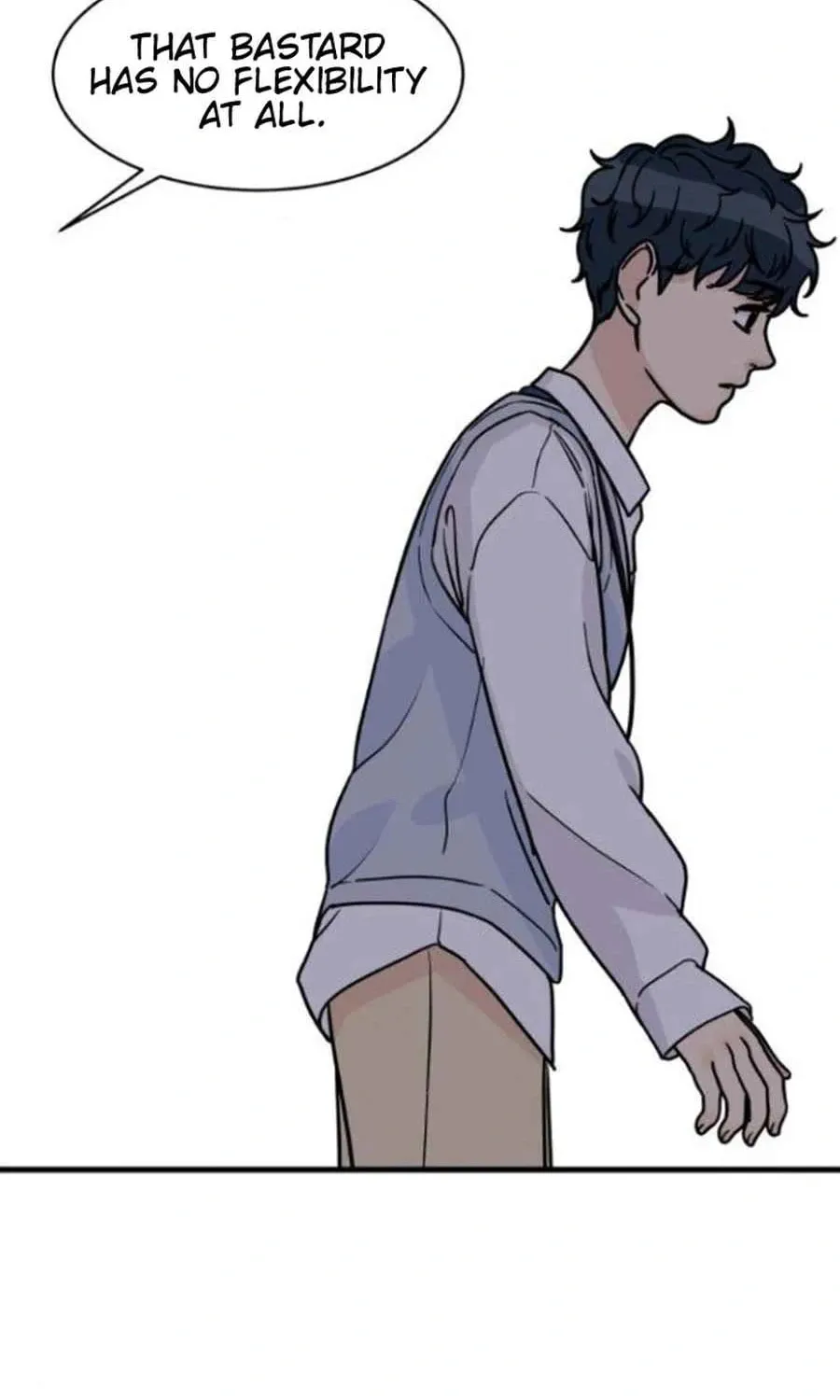 I'm Pathetic, But I Still Want Romance Chapter 22 - page 34