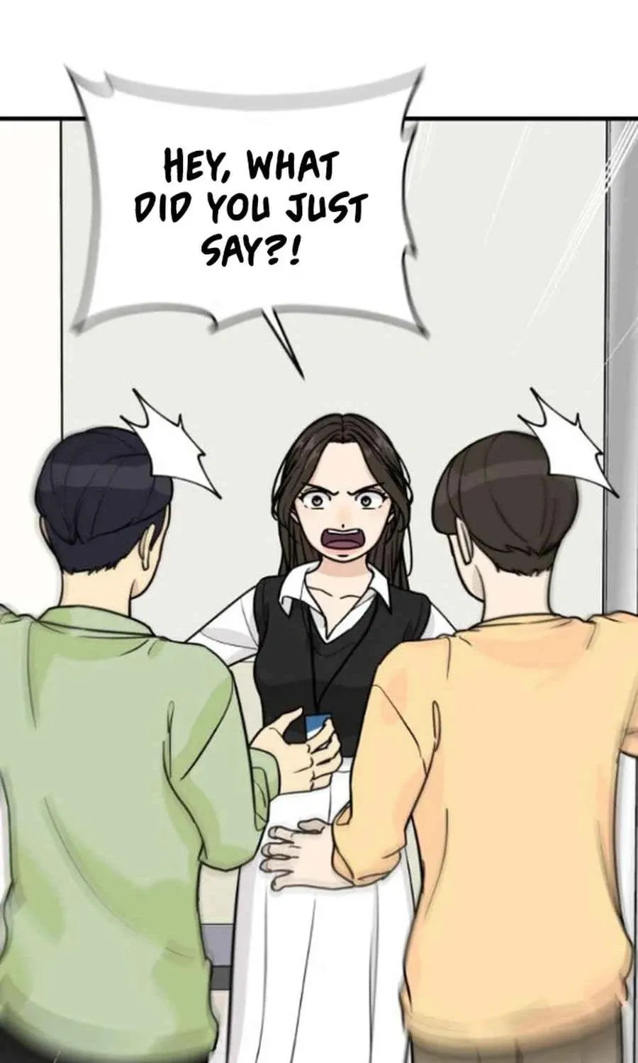 I'm Pathetic, But I Still Want Romance Chapter 22 - page 41