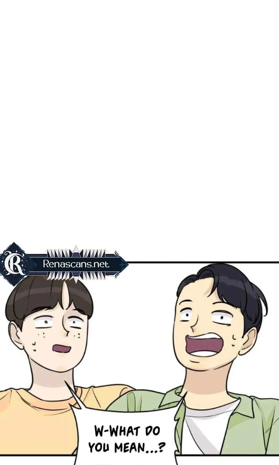 I'm Pathetic, But I Still Want Romance Chapter 22 - page 43