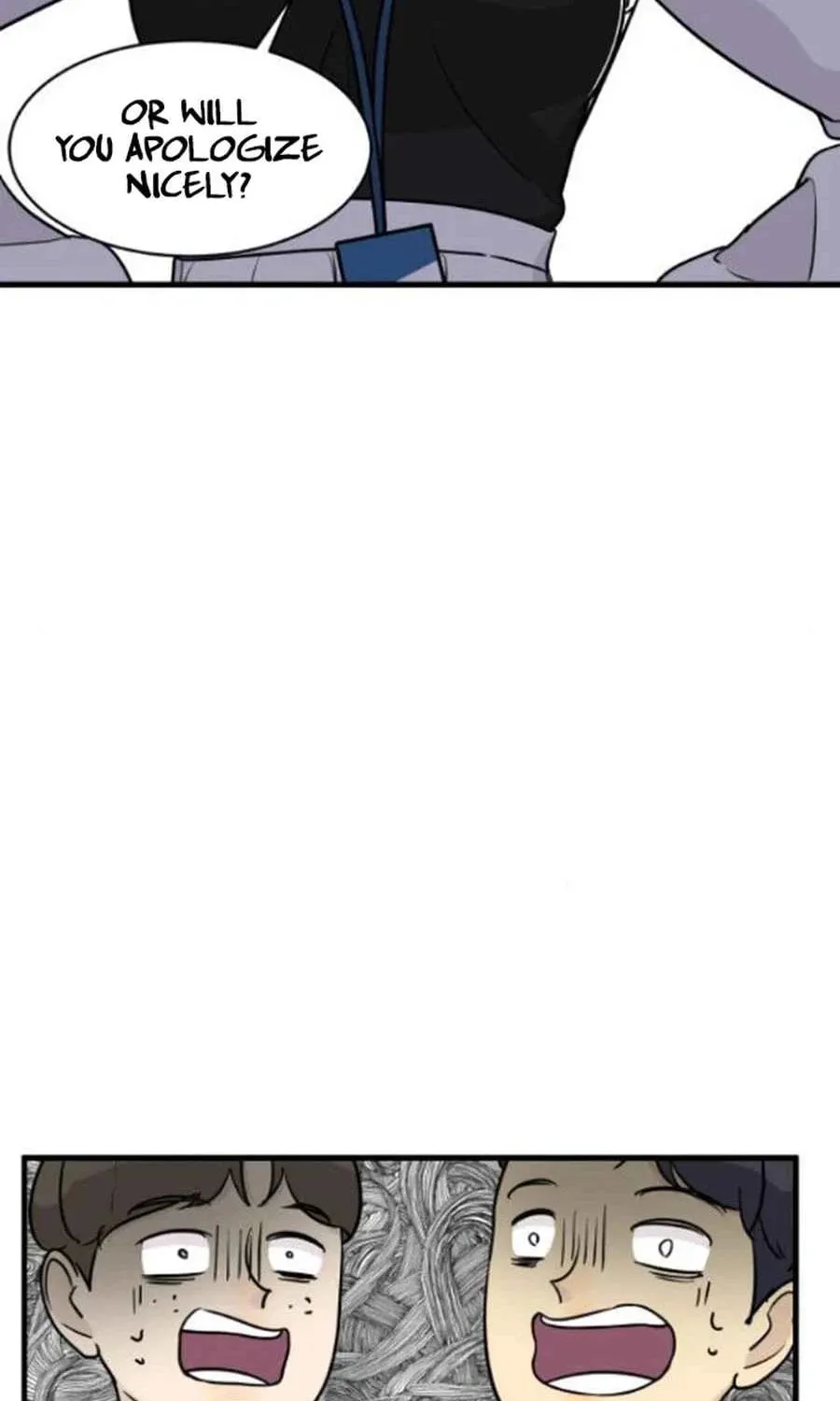 I'm Pathetic, But I Still Want Romance Chapter 22 - page 45