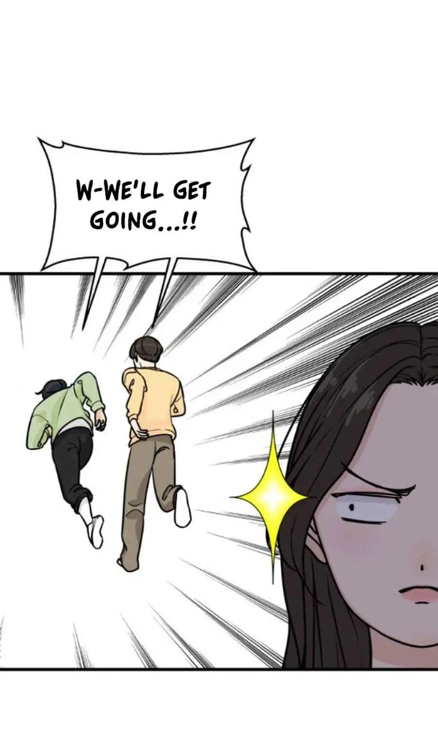 I'm Pathetic, But I Still Want Romance Chapter 22 - page 48