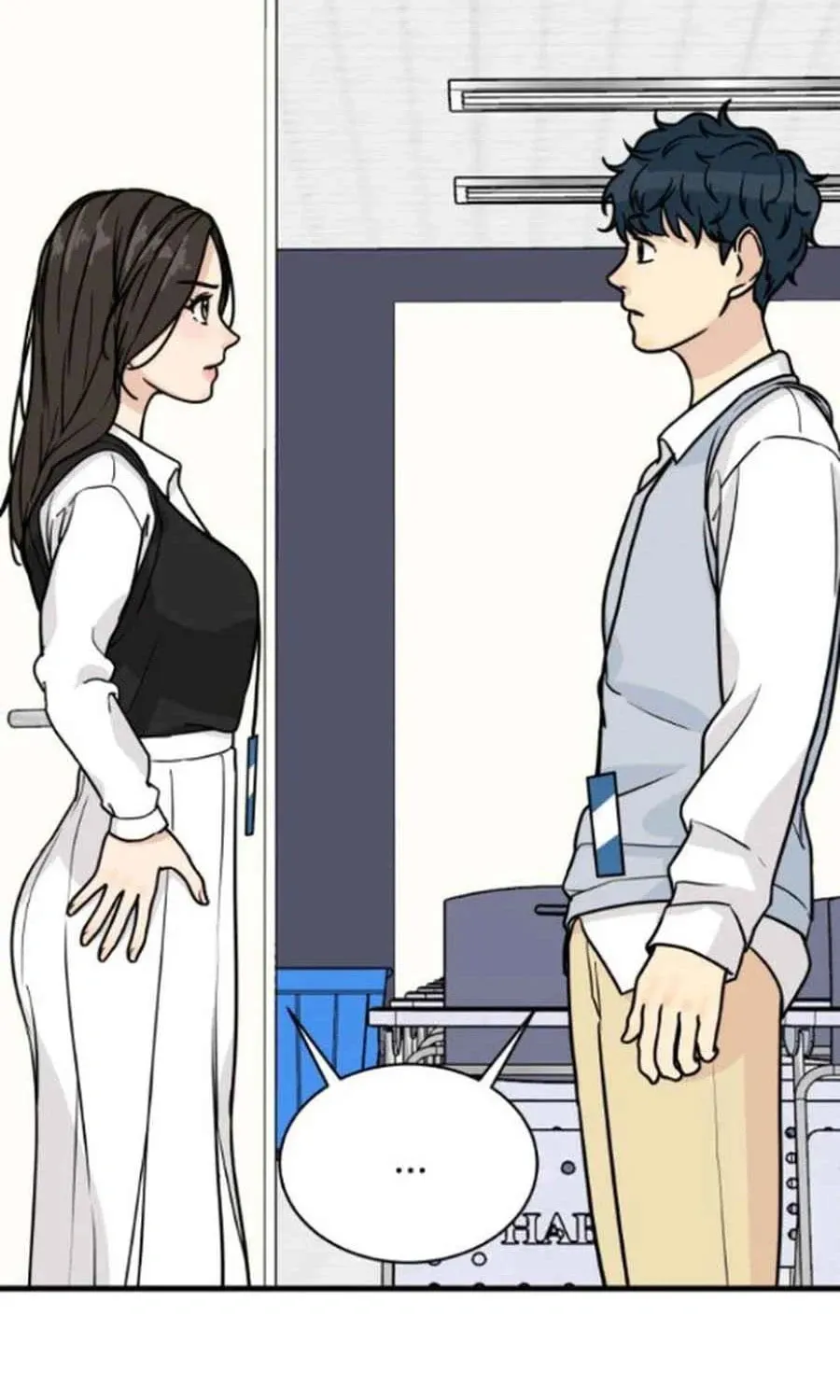 I'm Pathetic, But I Still Want Romance Chapter 22 - page 51