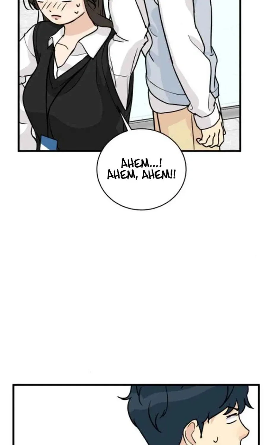 I'm Pathetic, But I Still Want Romance Chapter 22 - page 53