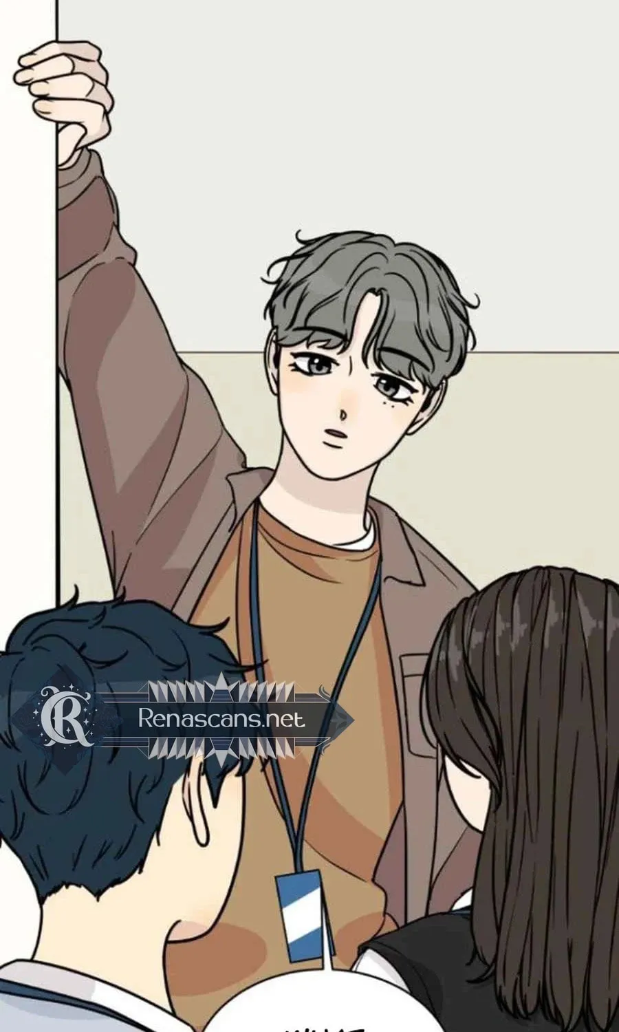 I'm Pathetic, But I Still Want Romance Chapter 22 - page 55