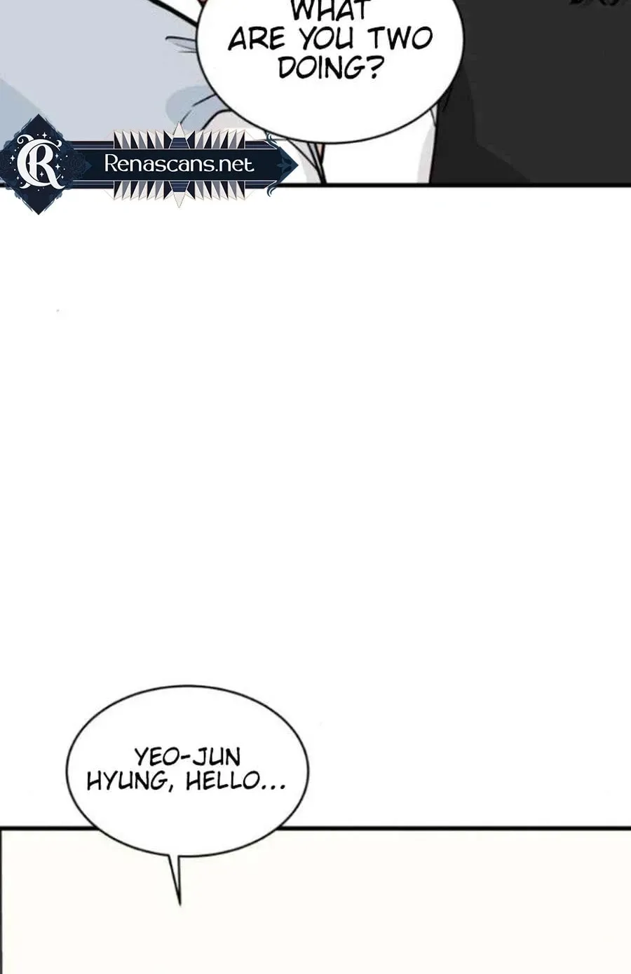 I'm Pathetic, But I Still Want Romance Chapter 22 - page 56