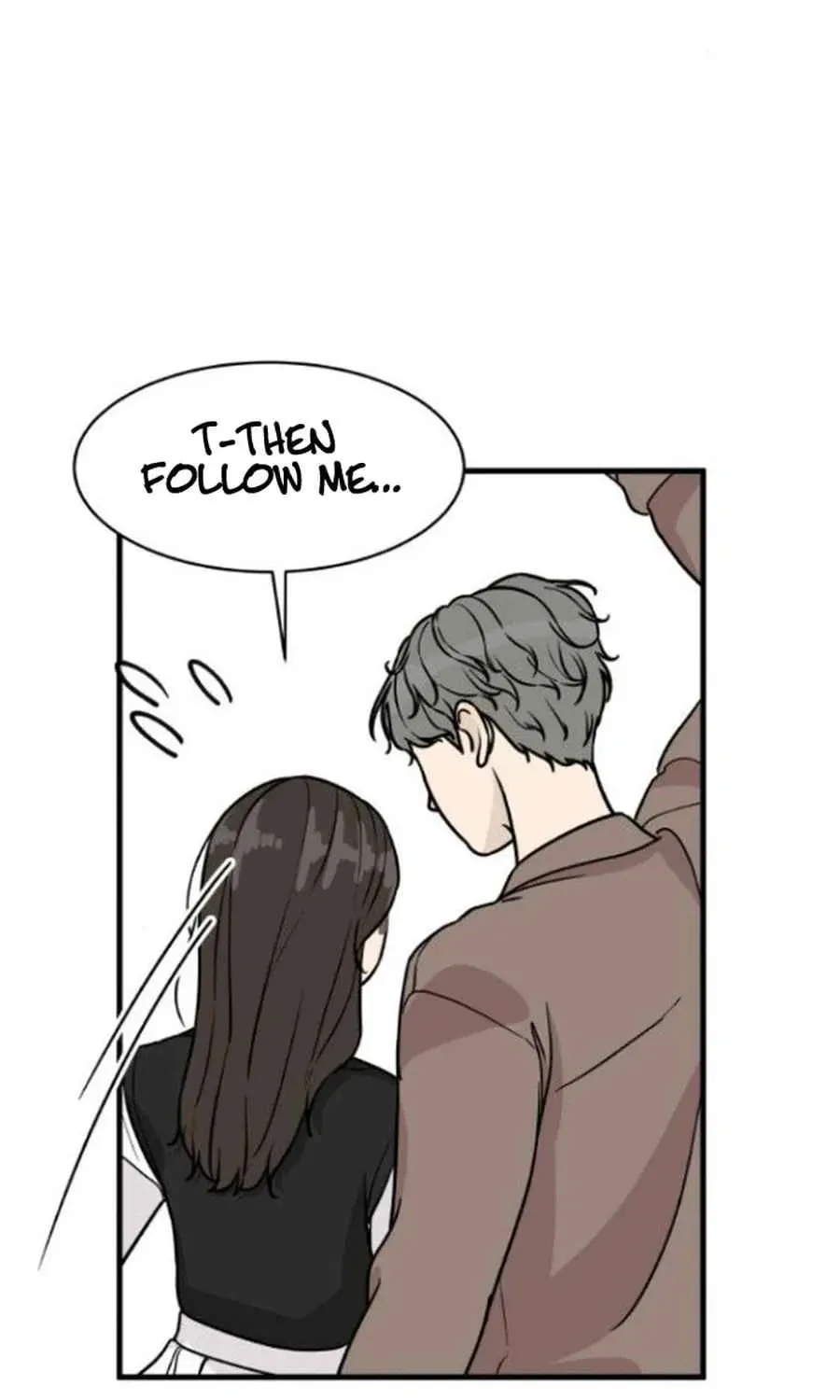 I'm Pathetic, But I Still Want Romance Chapter 22 - page 61