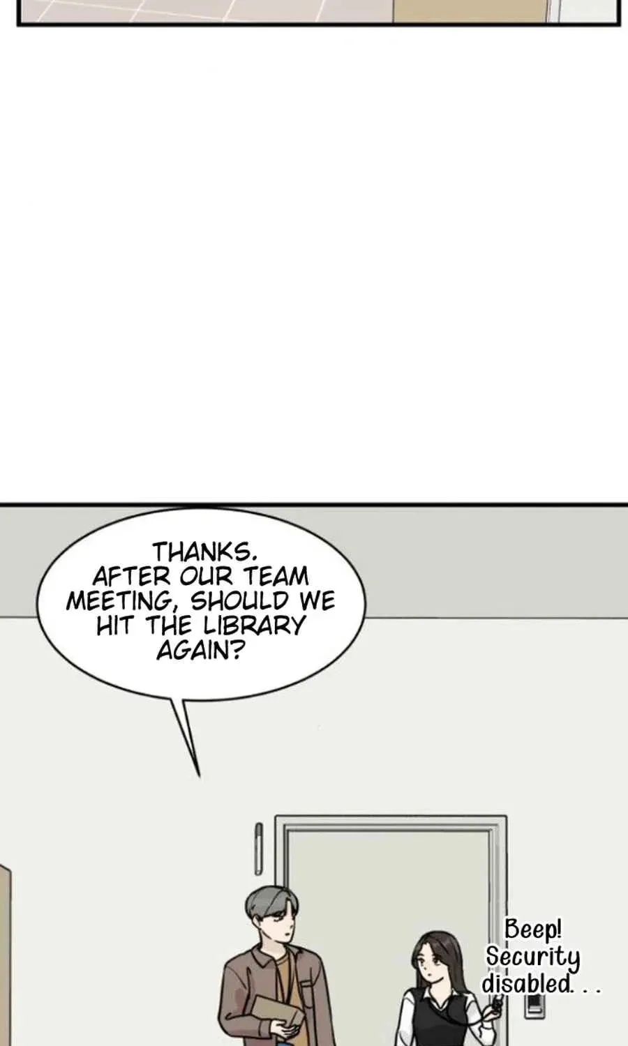 I'm Pathetic, But I Still Want Romance Chapter 22 - page 63