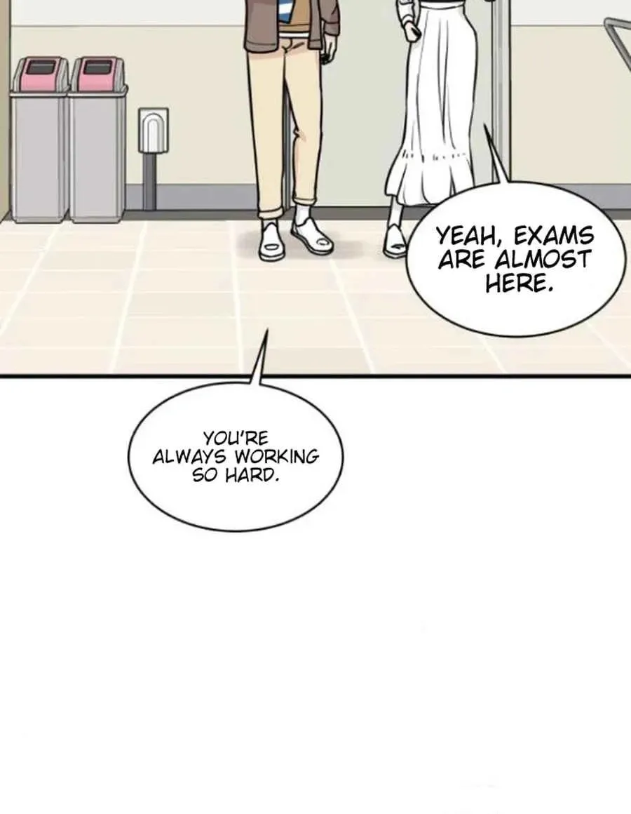 I'm Pathetic, But I Still Want Romance Chapter 22 - page 64