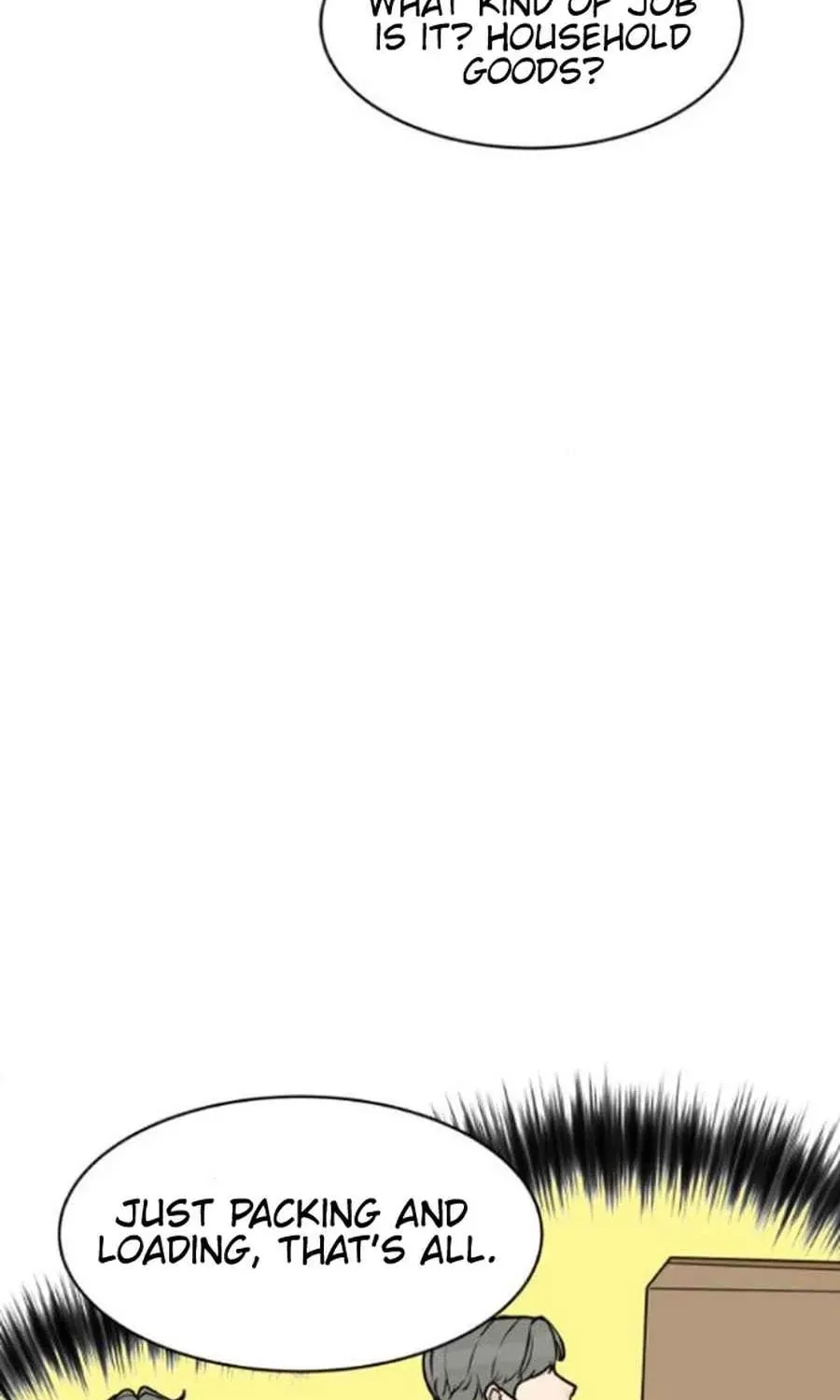 I'm Pathetic, But I Still Want Romance Chapter 22 - page 66