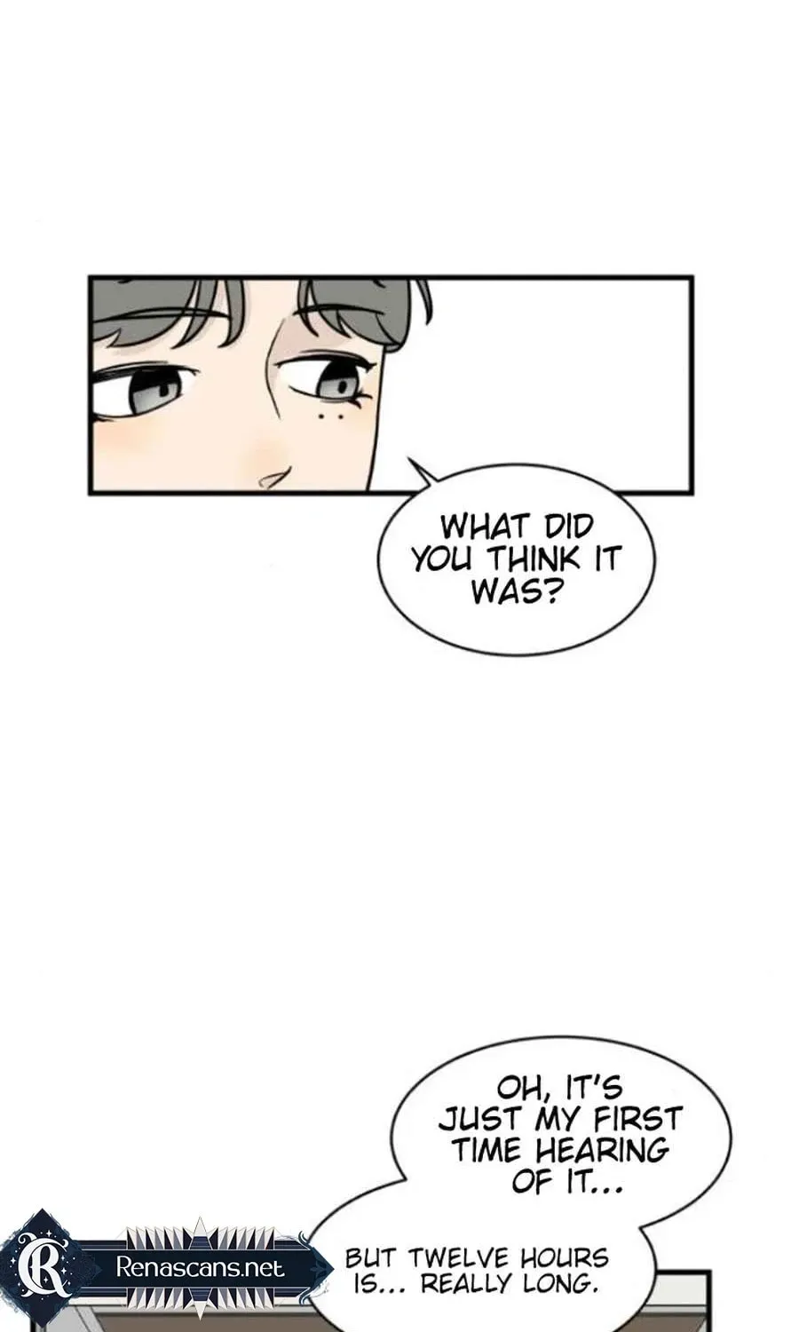 I'm Pathetic, But I Still Want Romance Chapter 22 - page 68