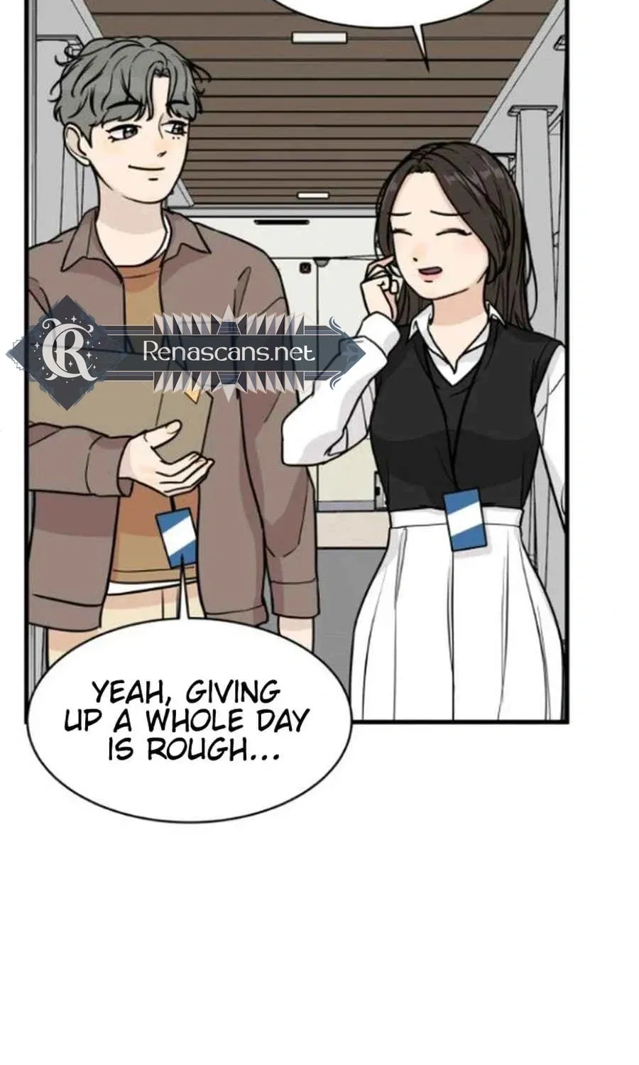 I'm Pathetic, But I Still Want Romance Chapter 22 - page 69