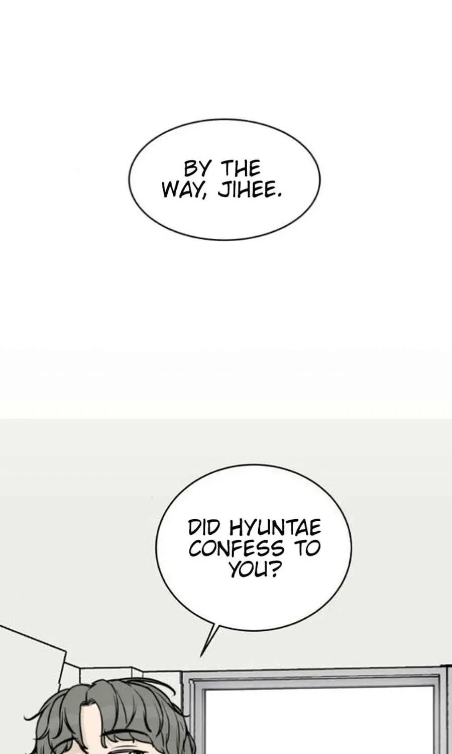 I'm Pathetic, But I Still Want Romance Chapter 22 - page 70