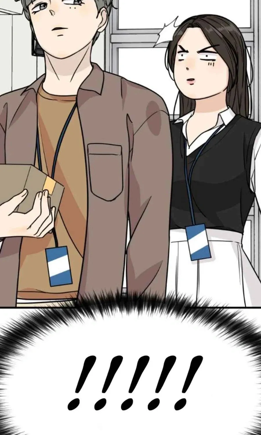 I'm Pathetic, But I Still Want Romance Chapter 22 - page 71