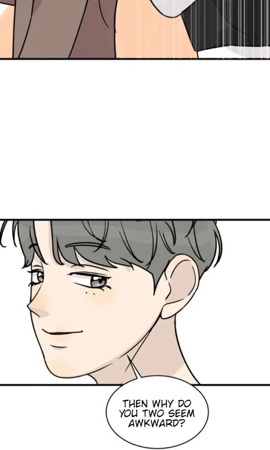 I'm Pathetic, But I Still Want Romance Chapter 22 - page 74