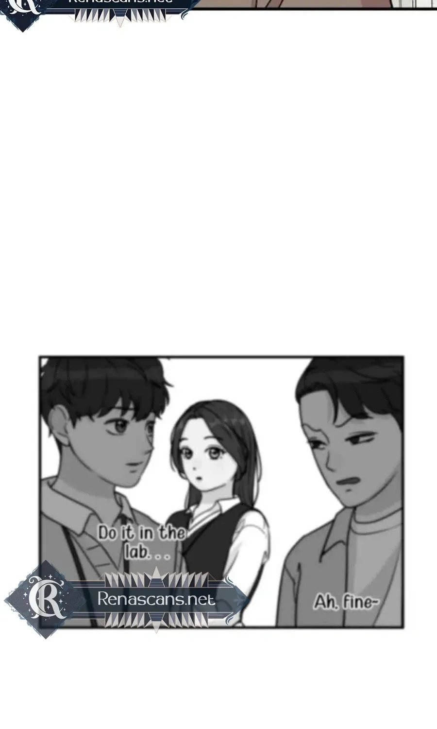 I'm Pathetic, But I Still Want Romance Chapter 22 - page 79