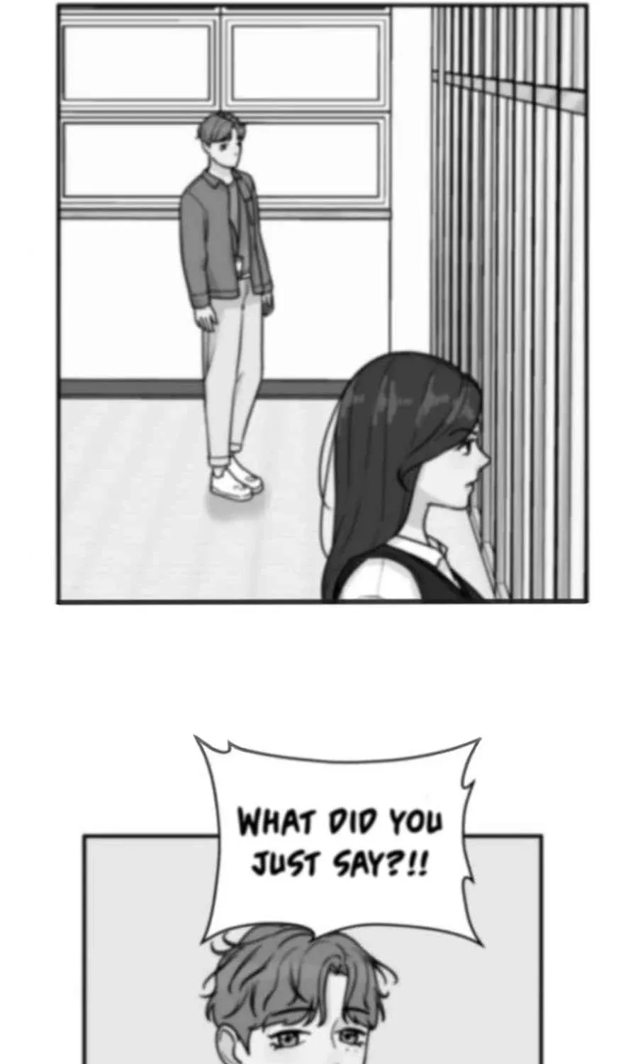 I'm Pathetic, But I Still Want Romance Chapter 22 - page 81