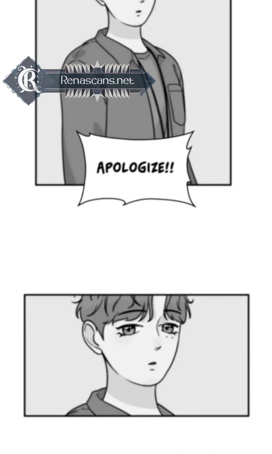 I'm Pathetic, But I Still Want Romance Chapter 22 - page 82