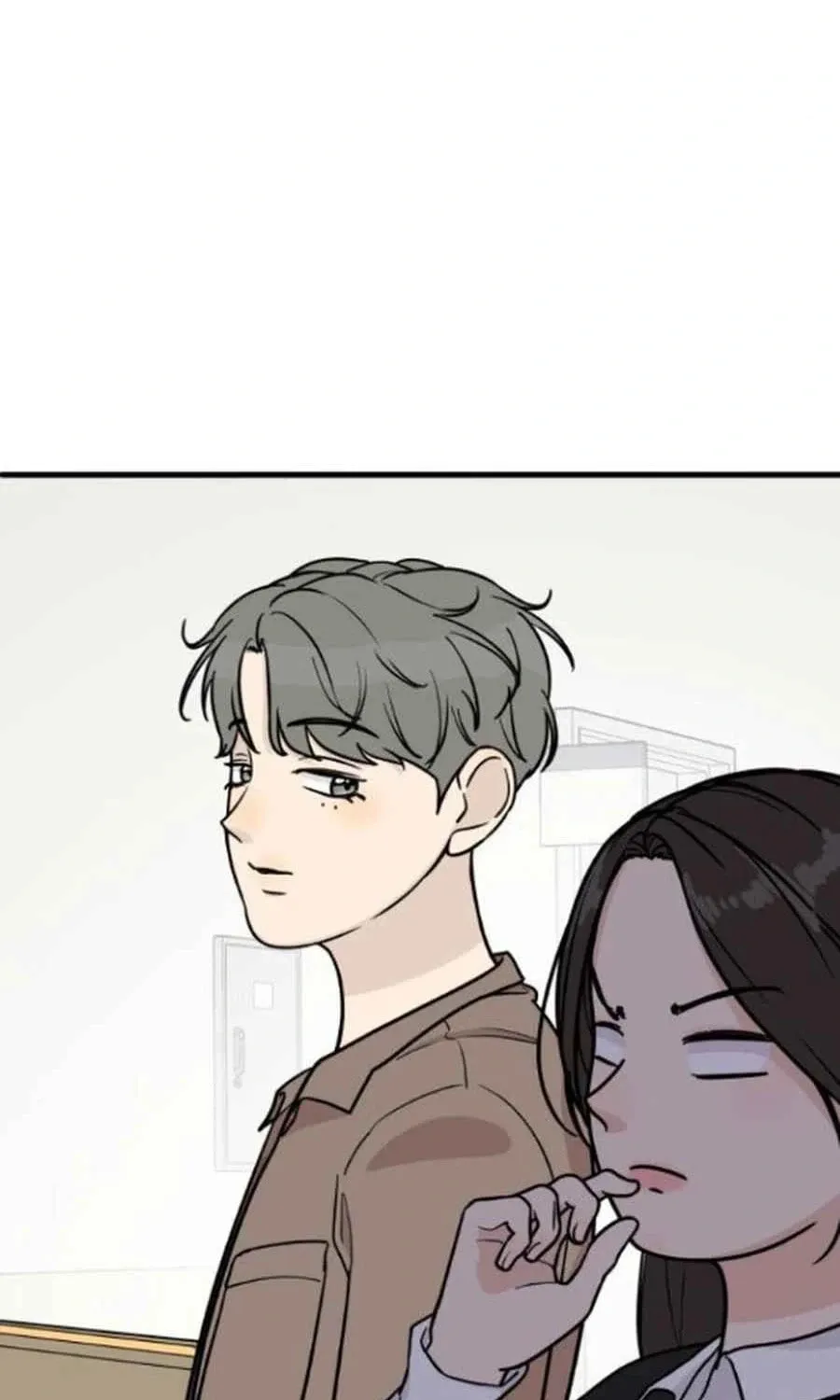 I'm Pathetic, But I Still Want Romance Chapter 22 - page 83