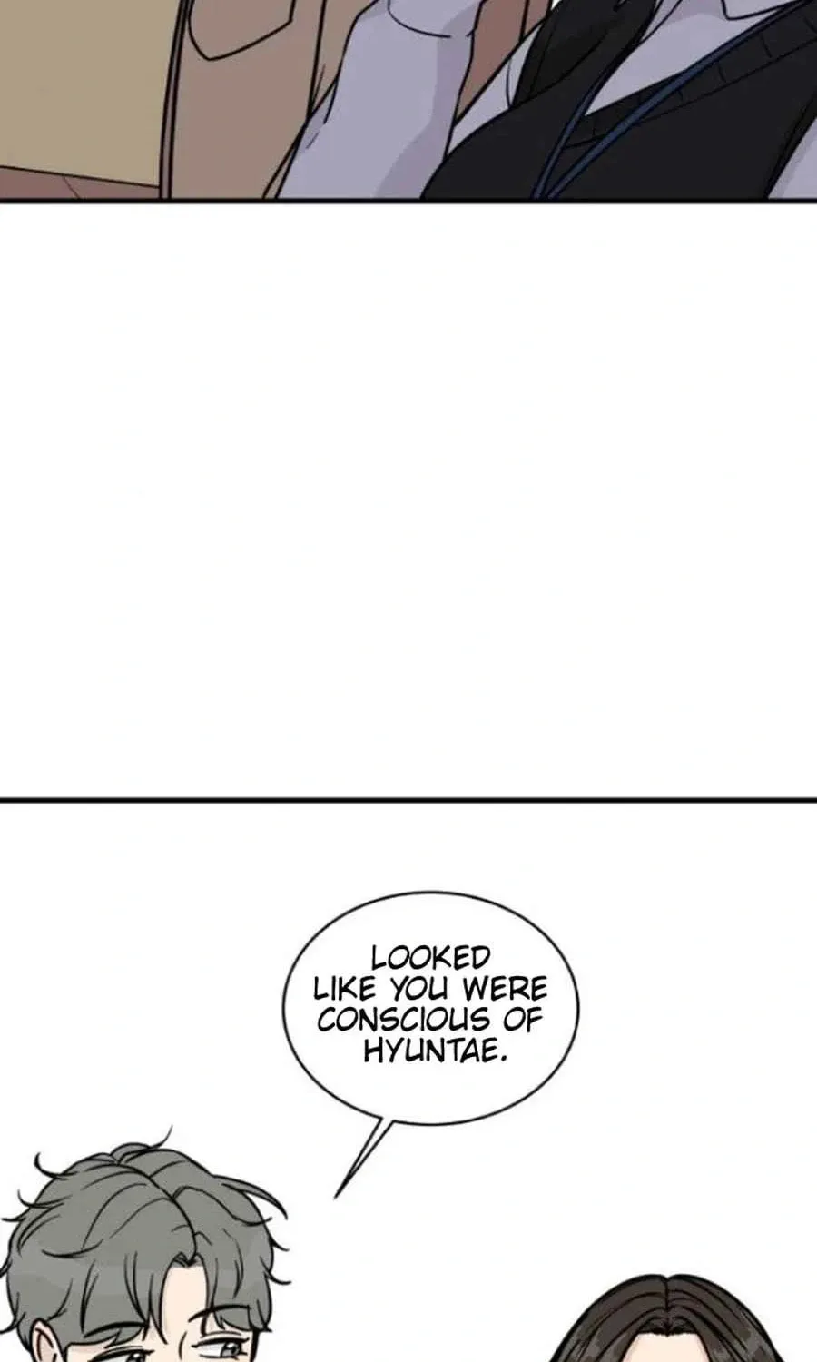 I'm Pathetic, But I Still Want Romance Chapter 22 - page 84