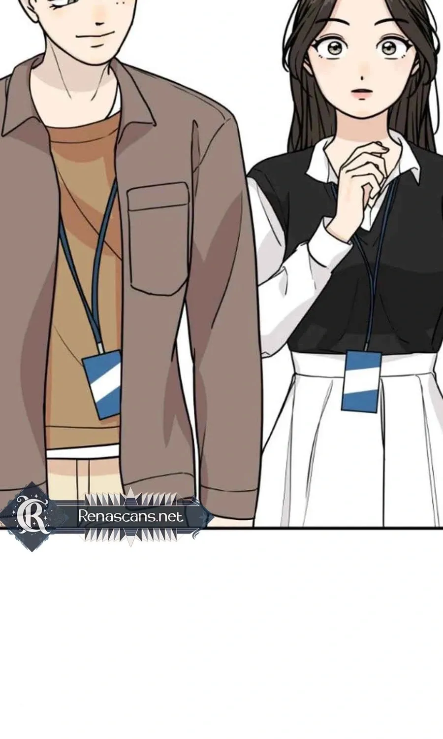 I'm Pathetic, But I Still Want Romance Chapter 22 - page 85