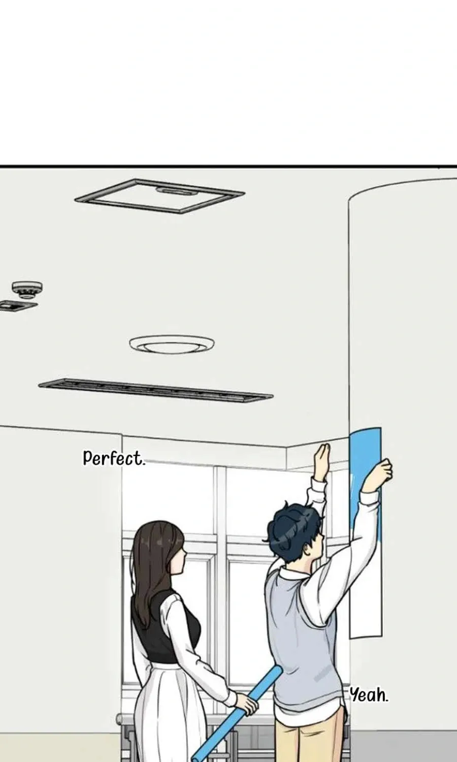 I'm Pathetic, But I Still Want Romance Chapter 22 - page 87