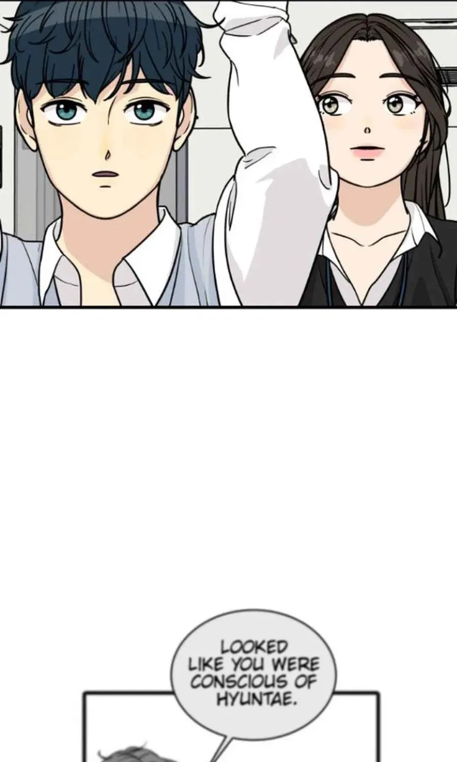 I'm Pathetic, But I Still Want Romance Chapter 22 - page 89