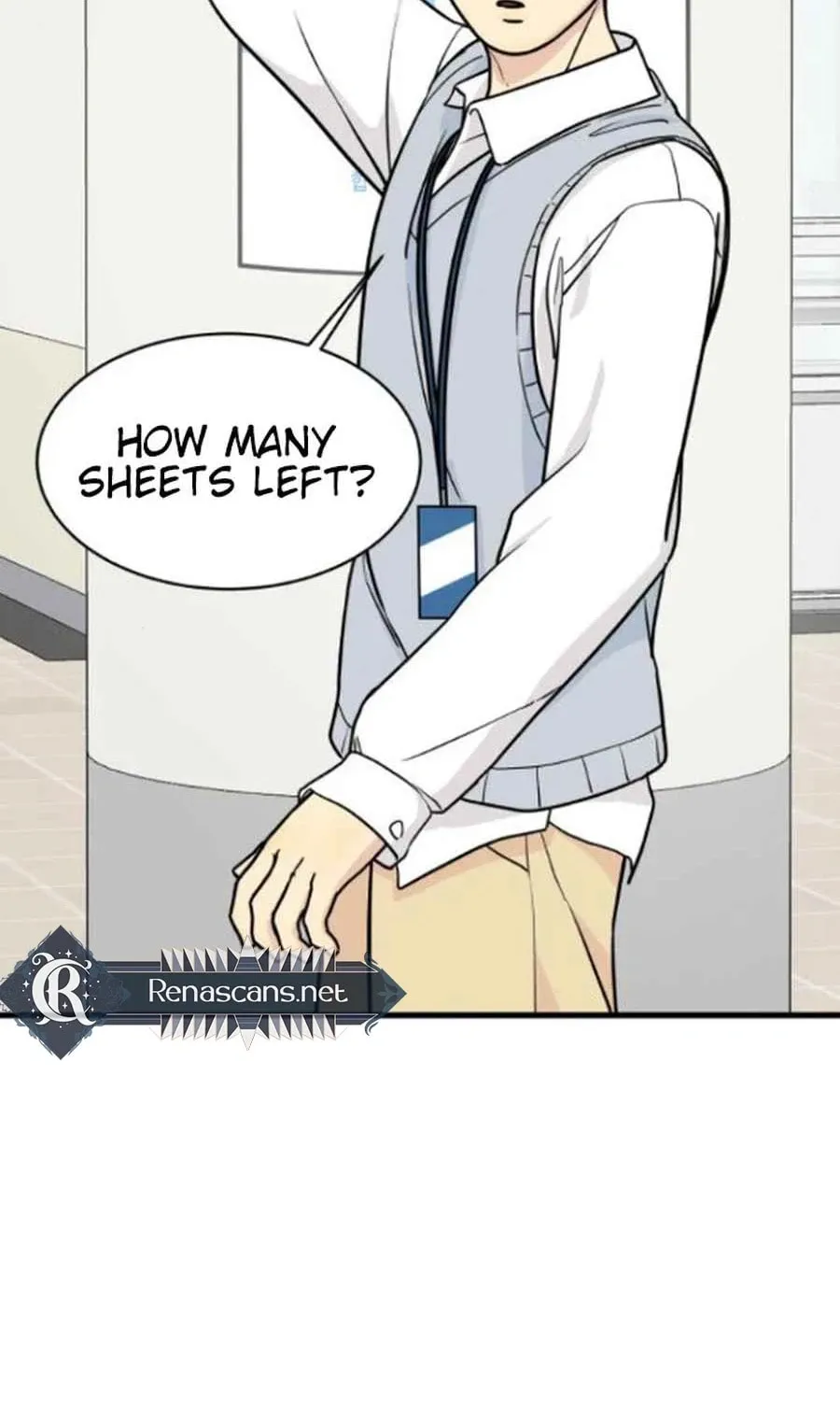 I'm Pathetic, But I Still Want Romance Chapter 22 - page 92