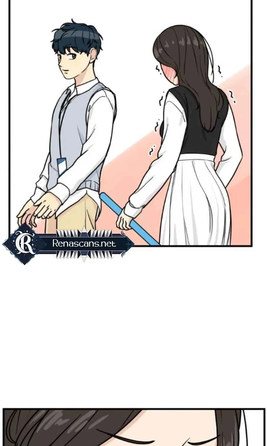 I'm Pathetic, But I Still Want Romance Chapter 22 - page 94