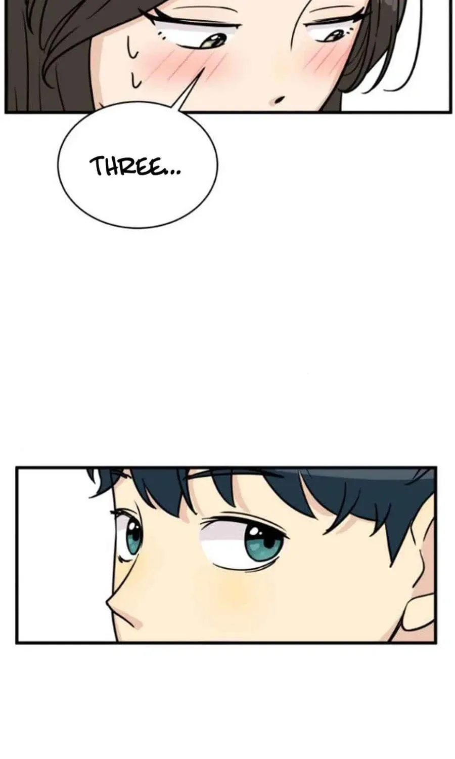 I'm Pathetic, But I Still Want Romance Chapter 22 - page 95