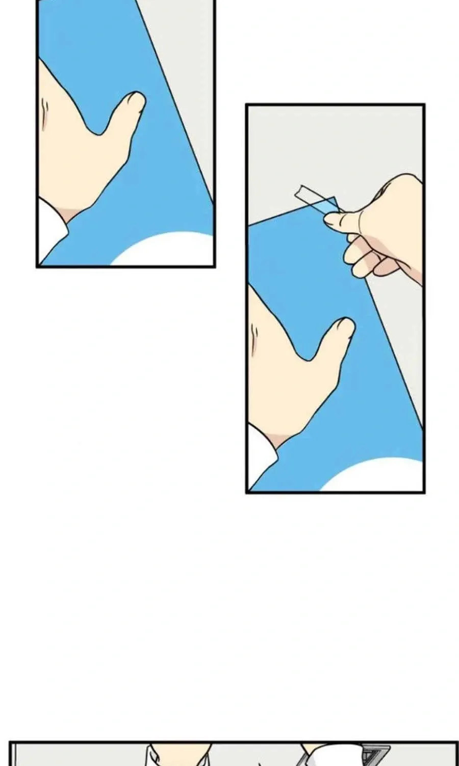 I'm Pathetic, But I Still Want Romance Chapter 22 - page 99