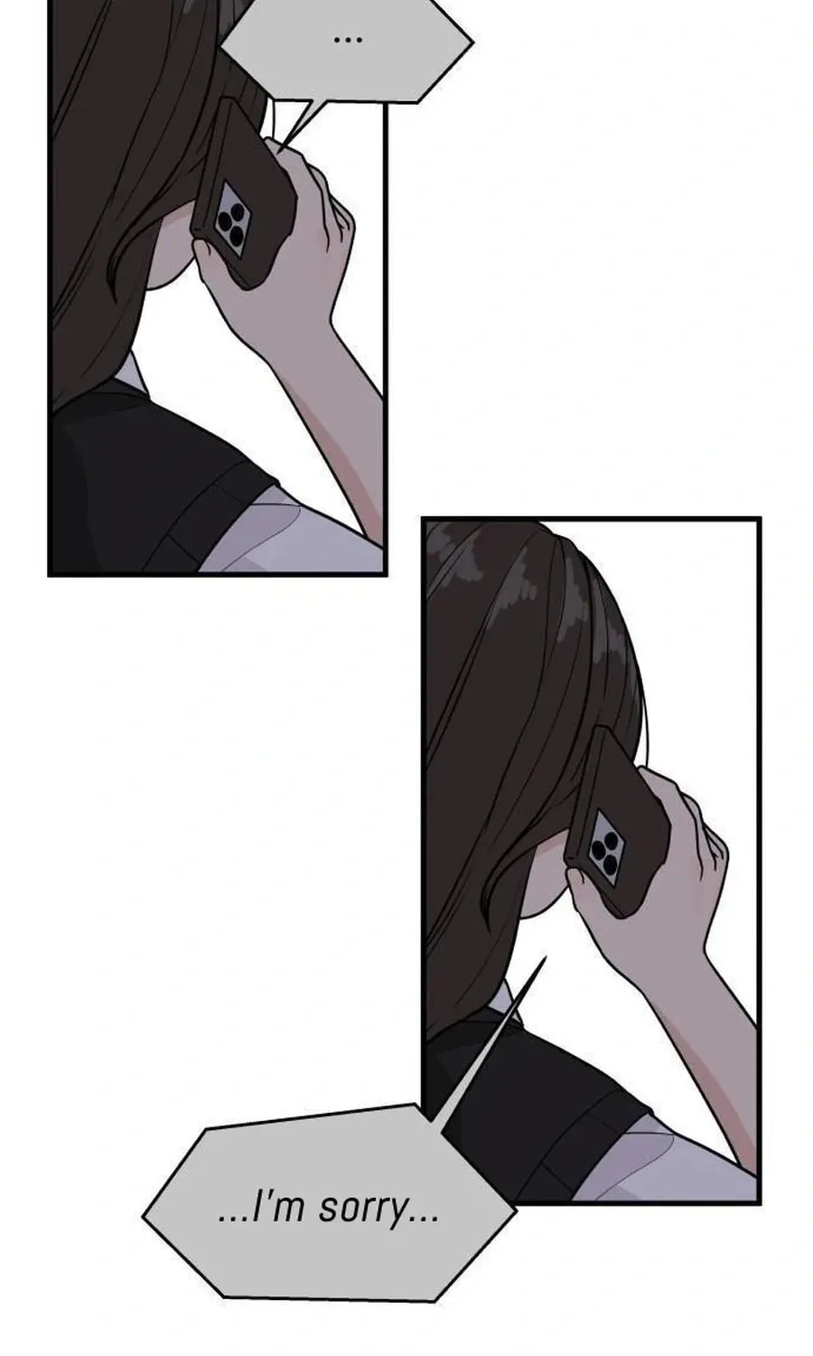 I'm Pathetic, But I Still Want Romance Chapter 23 - page 10