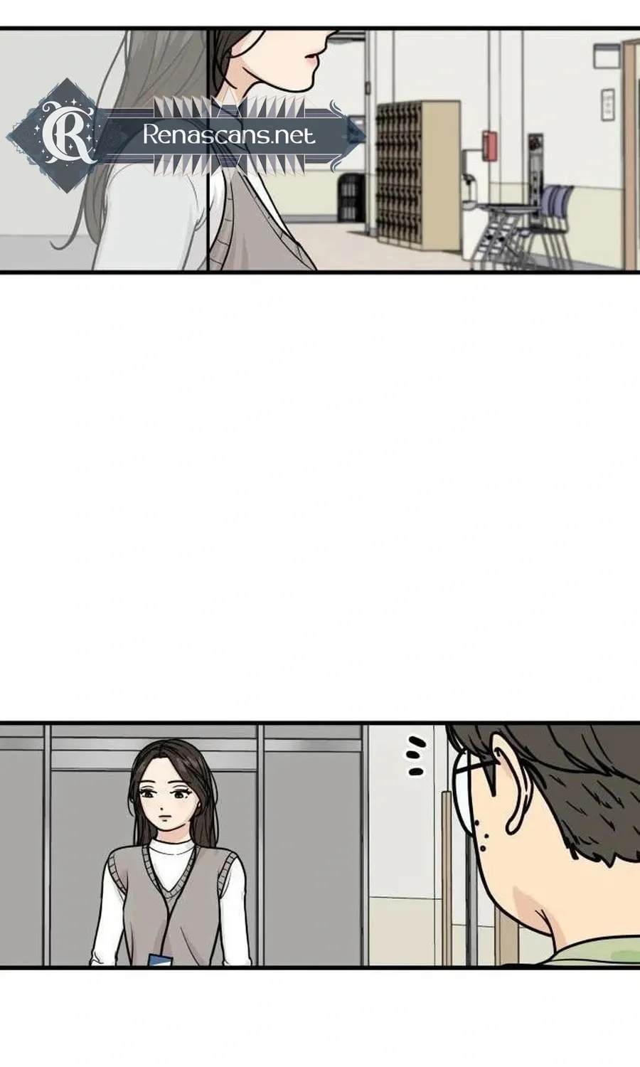 I'm Pathetic, But I Still Want Romance Chapter 23 - page 101