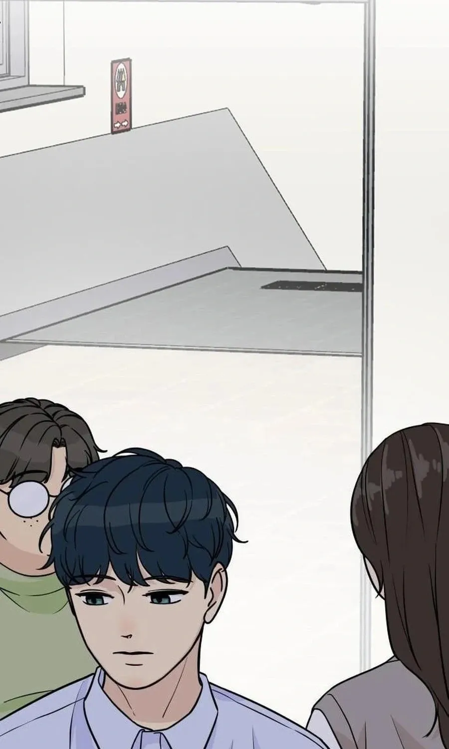 I'm Pathetic, But I Still Want Romance Chapter 23 - page 104