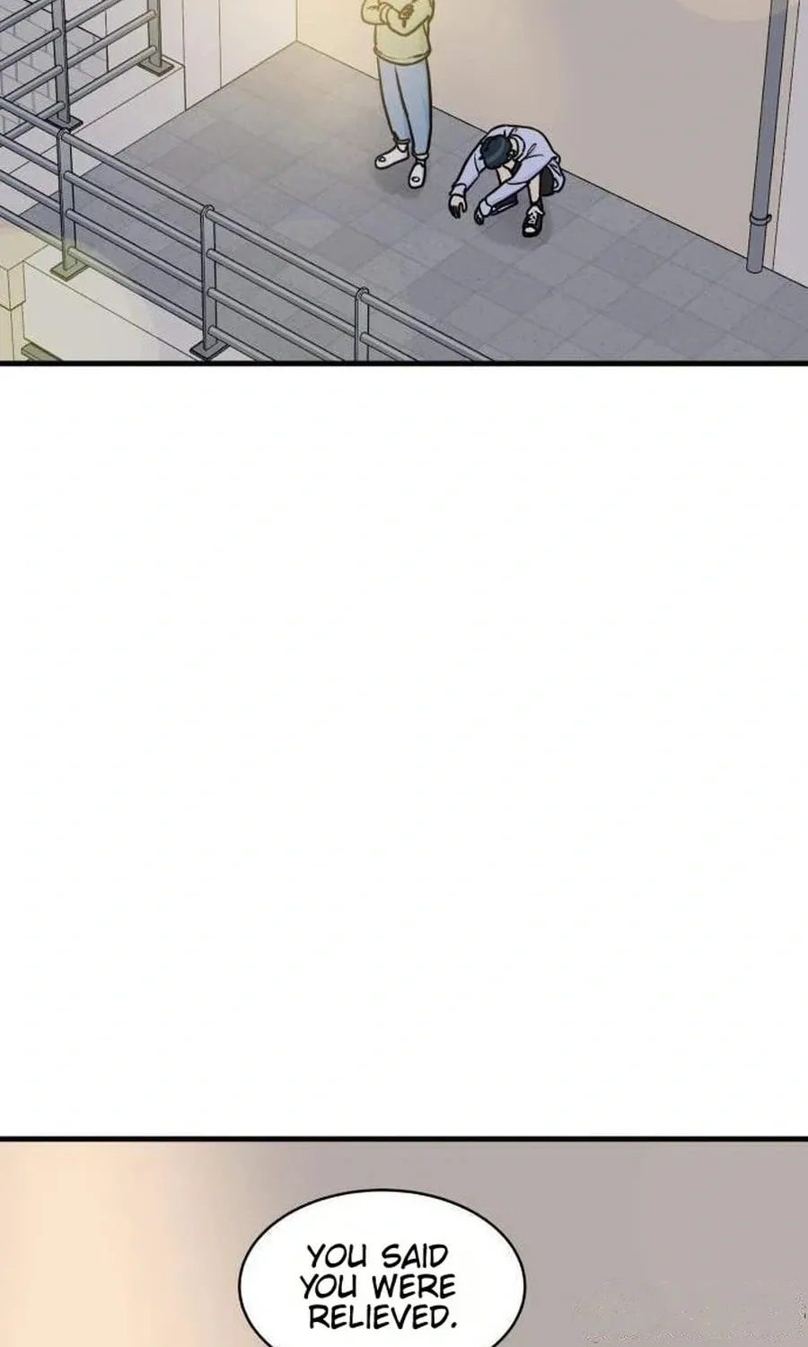 I'm Pathetic, But I Still Want Romance Chapter 23 - page 114